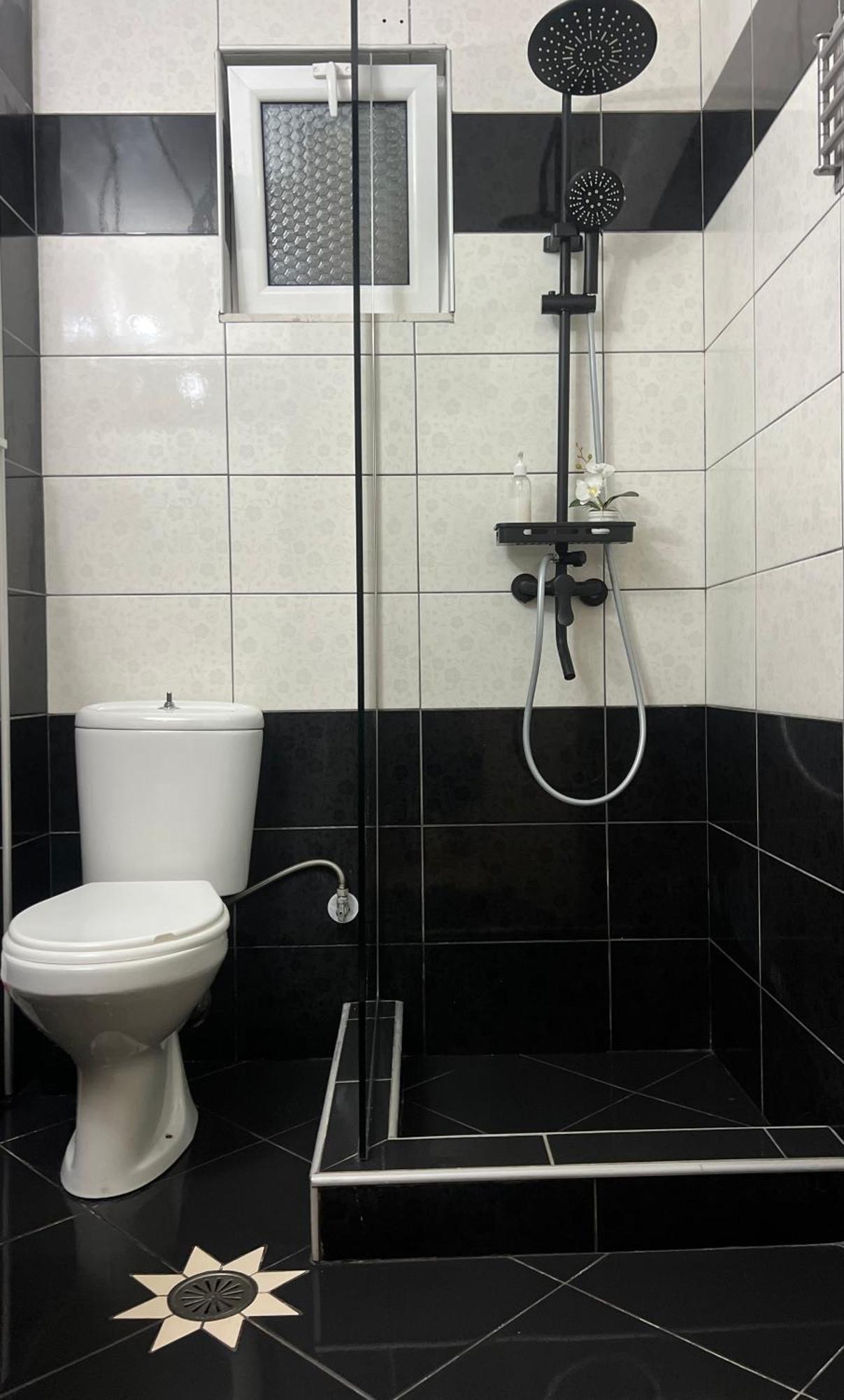 Ansi Paradiso Apartaments Sarande Bagian luar foto